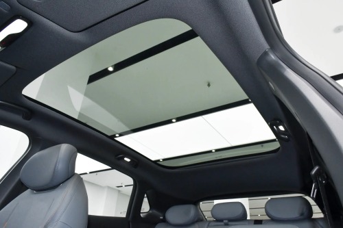 Deep Blue S05 2026 520Max Pure Electric Version