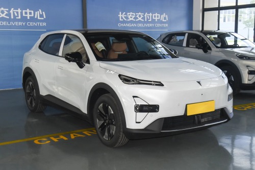 Deep Blue S05 2026 520Max Pure Electric Version