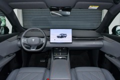 Deep Blue S05 2026 520Max Pure Electric Version