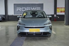 Roewe D6 2025 450 км Премиум-версия