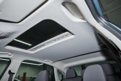 Roewe D6 2025 450 км Премиум-версия