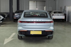 Roewe D6 2025 450 км Премиум-версия