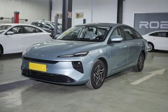 Roewe D6 2025 450 км Премиум-версия