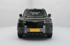 2025款方程豹 鉑銳7 190KM 四驱Ultra版