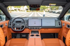 Ideal L9 2025 Pro Smart Renewal Edition