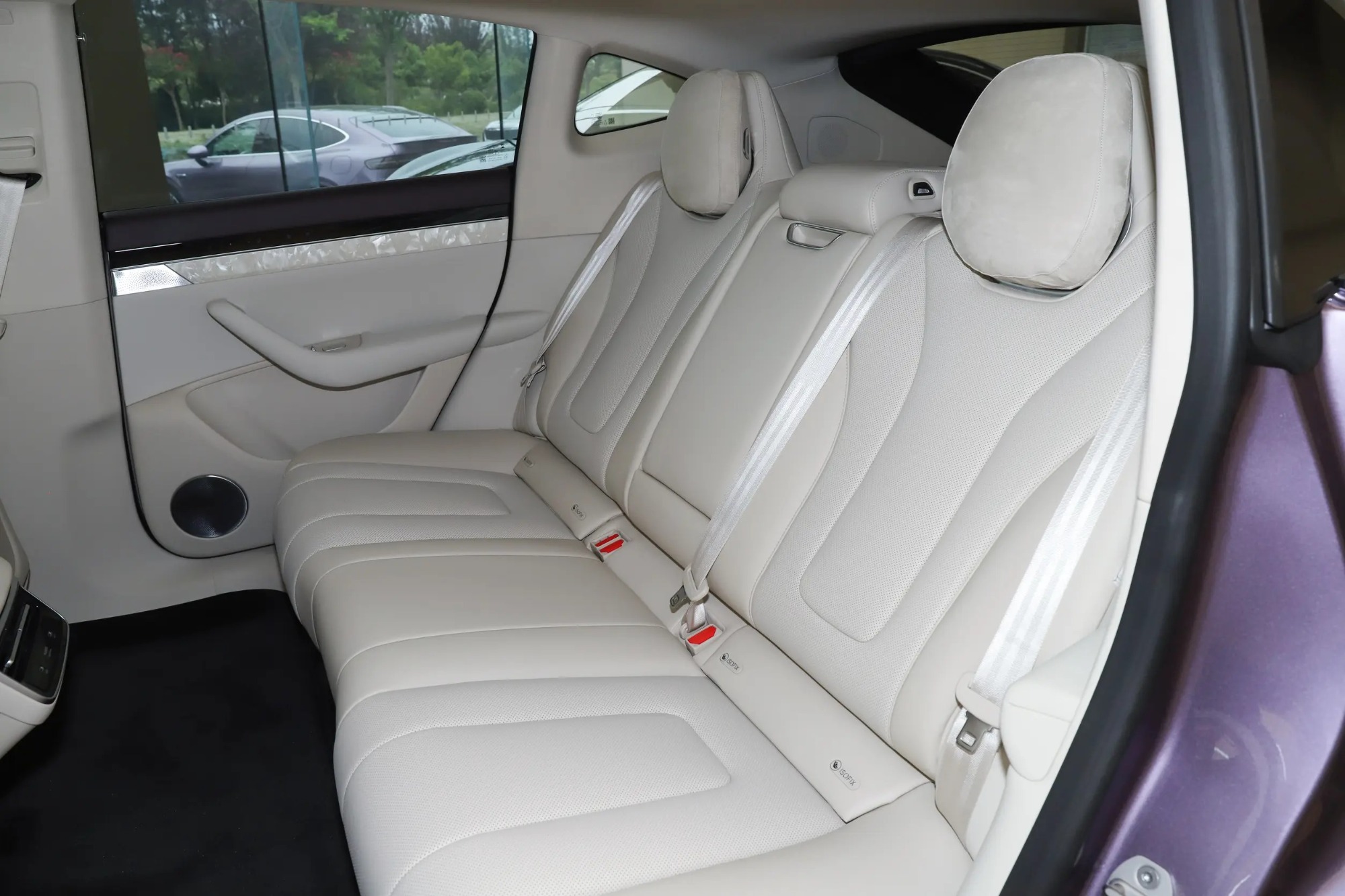 2026款智界R7 Max+