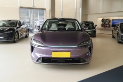 2026款智界R7 Max+