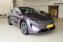 2026款智界R7 Max+