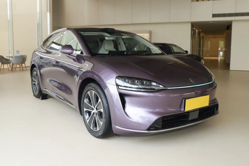 2026款智界R7 Max+