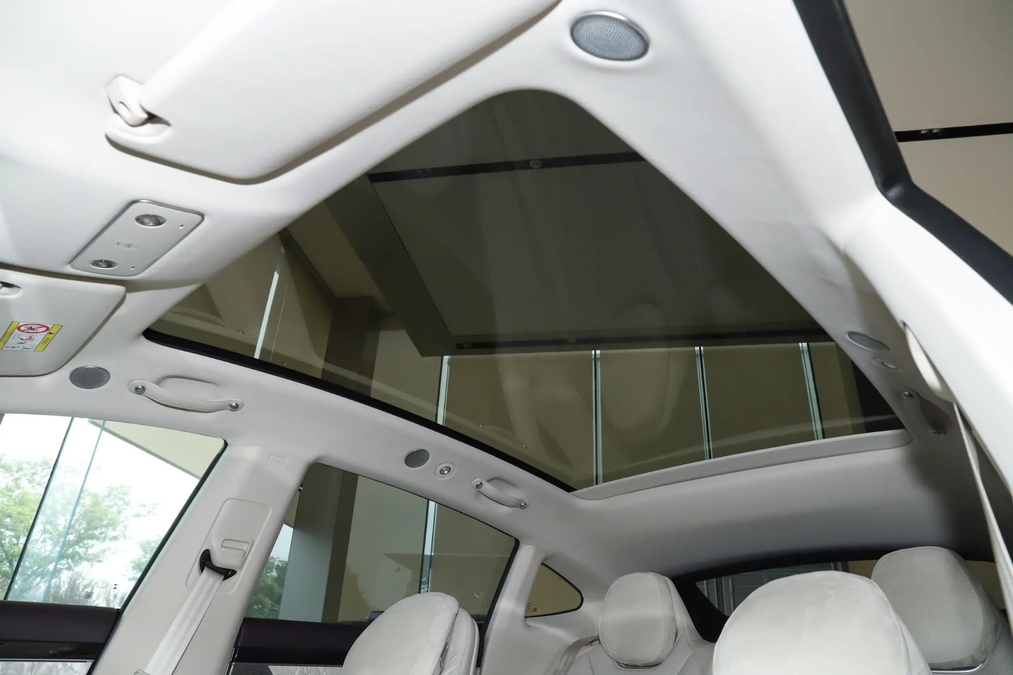 2026款智界R7 Max+