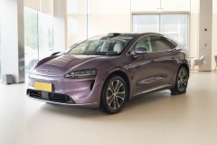 2026款智界R7 Max+