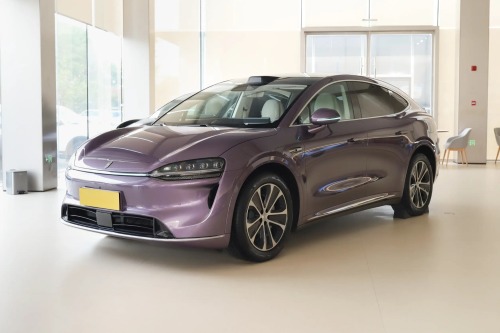 2026款智界R7 Max+