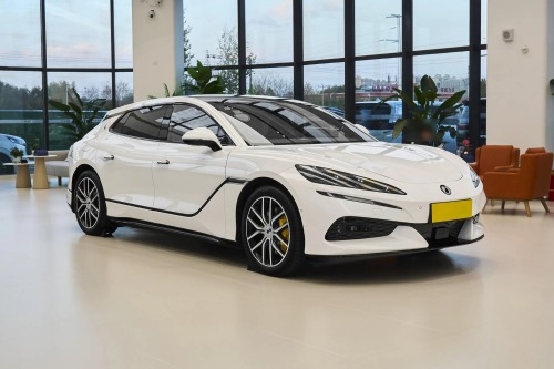 Denza Z9GT EV 2024 630 4WD Pro Edition