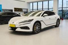 Denza Z9GT EV 2024 630 4WD Pro Edition
