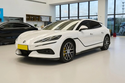 Denza Z9GT EV 2024 630 4WD Pro Edition