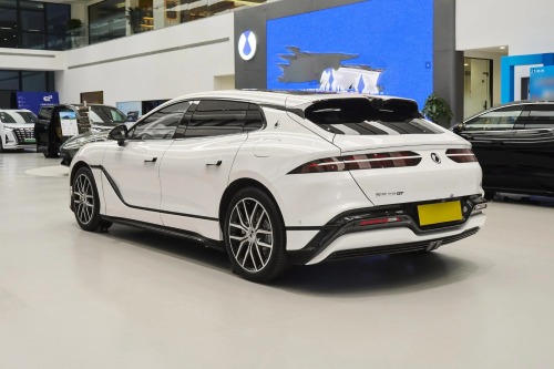 Denza Z9GT EV 2024 630 4WD Pro Edition