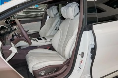 Denza Z9GT EV 2024 630 4WD Pro Edition
