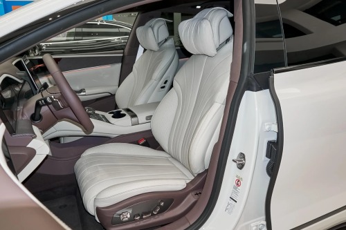 Denza Z9GT EV 2024 630 4WD Pro Edition