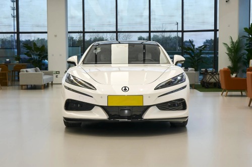 腾势Z9GT EV 2024款 630 四驱Pro版