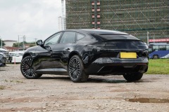 阿维塔12 2025款 改款 Max后驱增程