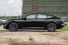 阿维塔12 2025款 改款 Max后驱增程