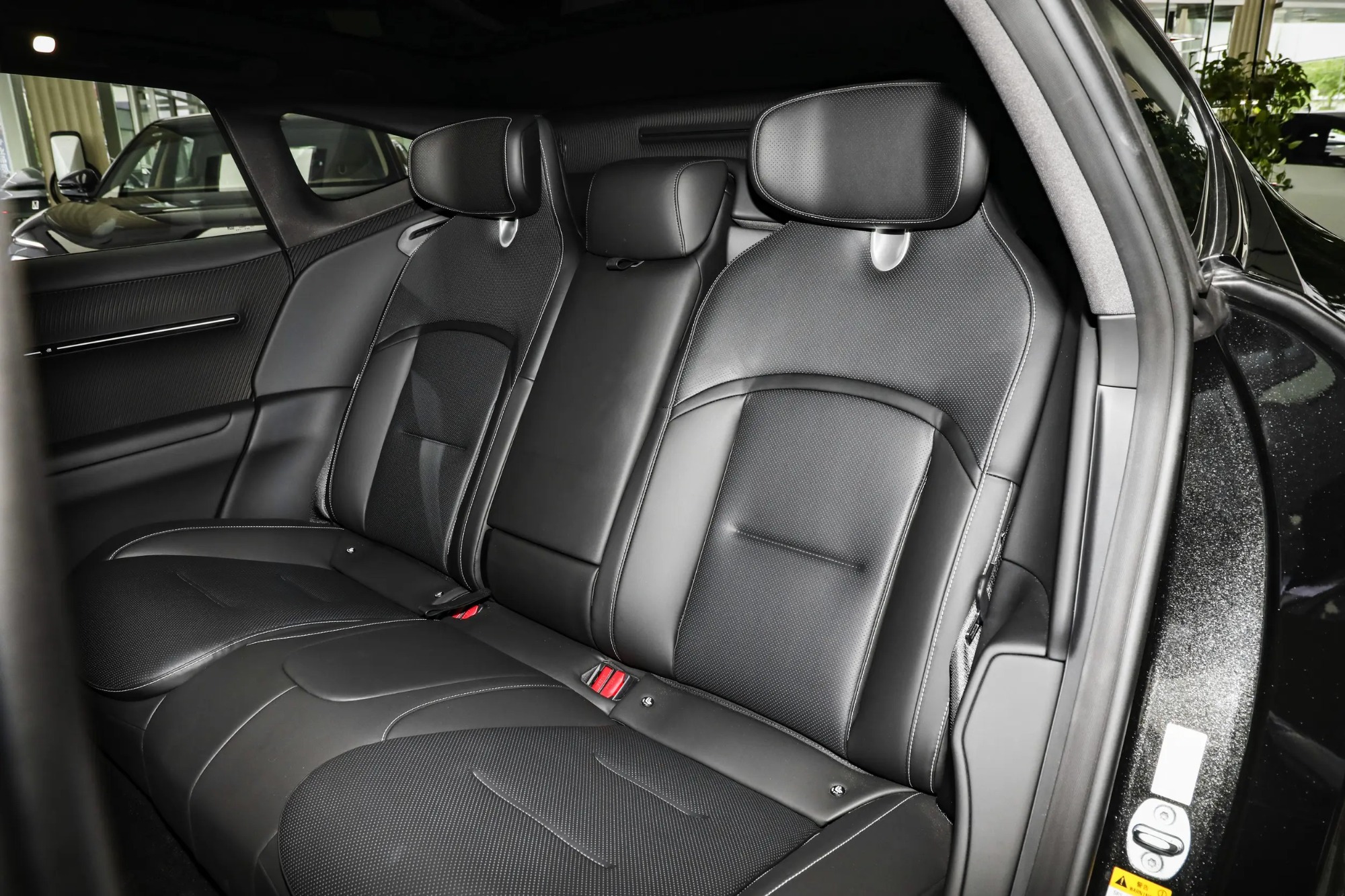 阿维塔12 2025款 改款 Max后驱增程