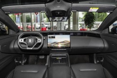 阿维塔12 2025款 改款 Max后驱增程