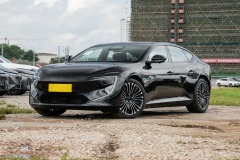 阿维塔12 2025款 改款 Max后驱增程