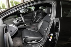 阿维塔12 2025款 改款 Max后驱增程