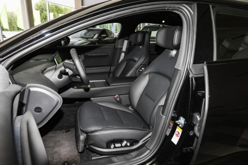 阿维塔12 2025款 改款 Max后驱增程