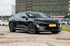 阿维塔12 2025款 改款 Max后驱增程