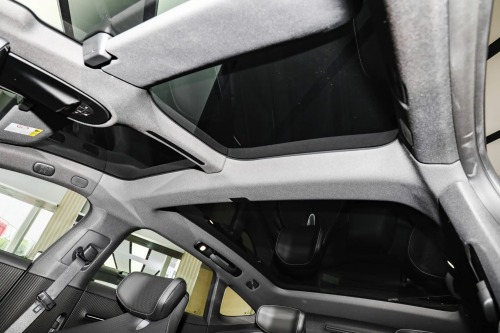 阿维塔12 2025款 改款 Max后驱增程