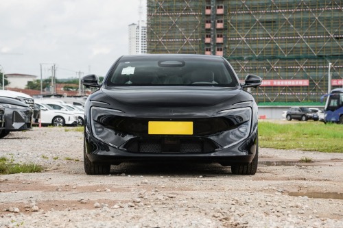 阿维塔12 2025款 改款 Max后驱增程