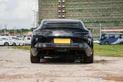 阿维塔12 2025款 改款 Max后驱增程