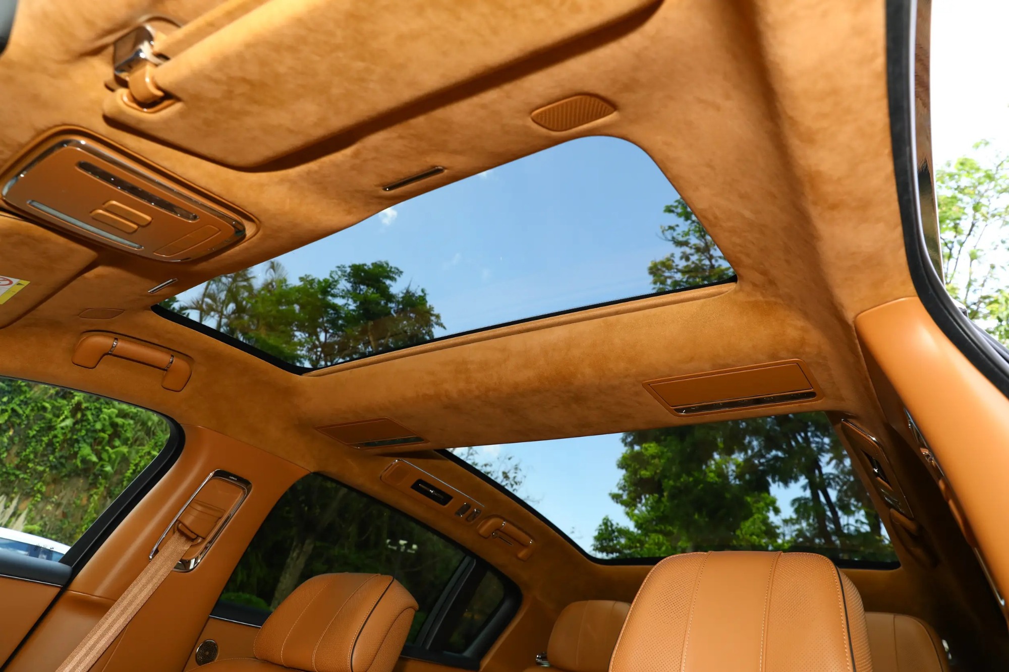 2025 Zunjie S800 Extended Range Xinghui Premium Edition
