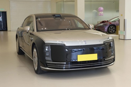2025 Zunjie S800 Extended Range Xinghui Premium Edition