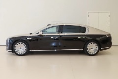 2025 Zunjie S800 Extended Range Xinghui Premium Edition
