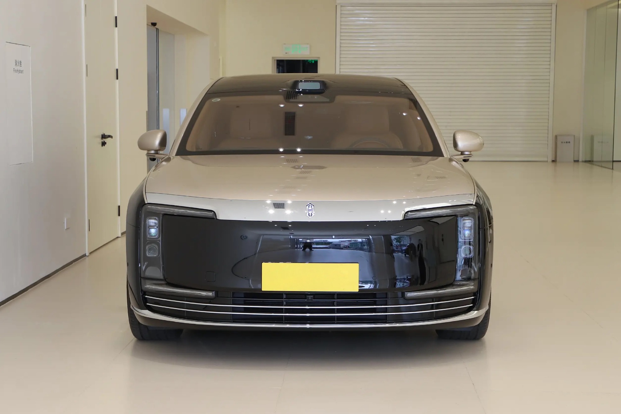 2025 Zunjie S800 Extended Range Xinghui Premium Edition