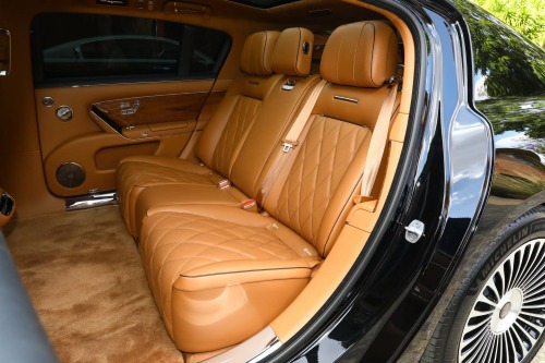 2025 Zunjie S800 Extended Range Xinghui Premium Edition