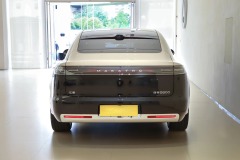 2025 Zunjie S800 Extended Range Xinghui Premium Edition