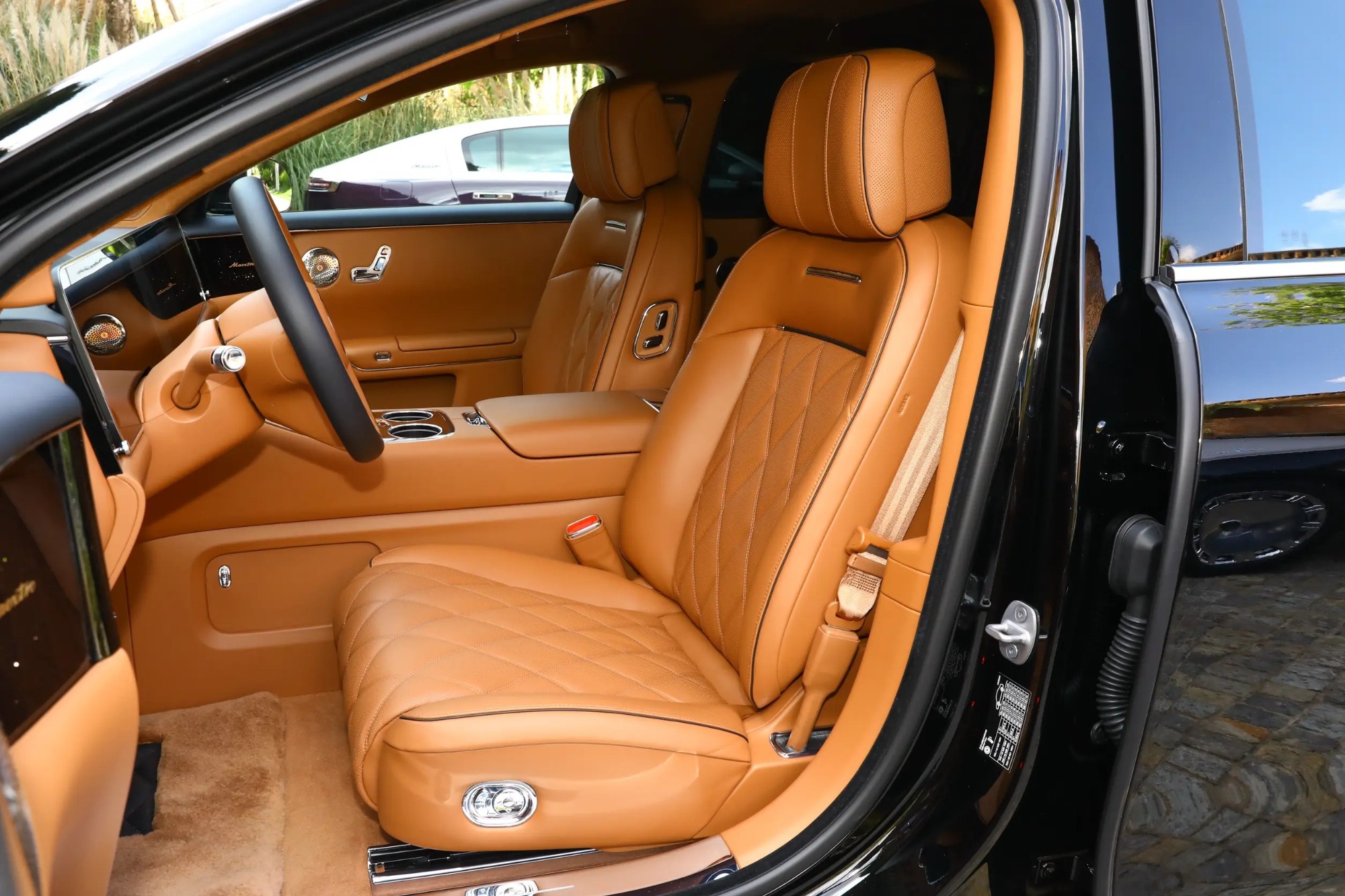 2025 Zunjie S800 Extended Range Xinghui Premium Edition