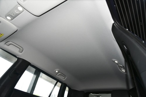 AION V 2026款 霸王龙家庭版 520 智豪版