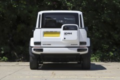 iCAR超级V23 2026款 401两驱超级运动版