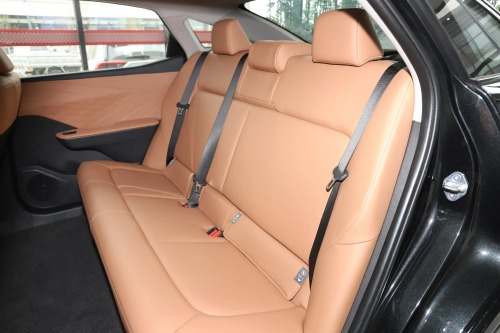 Toyota bZ3 2024 Elite PRO