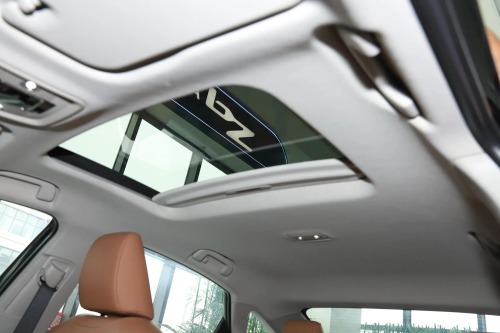 Toyota bZ3 2024 Elite PRO