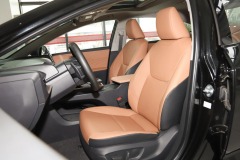 Toyota bZ3 2024 Elite PRO