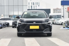 Toyota bZ3 2024 Elite PRO