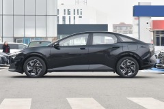 Toyota bZ3 2024 Elite PRO