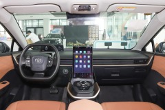 Toyota bZ3 2024 Elite PRO