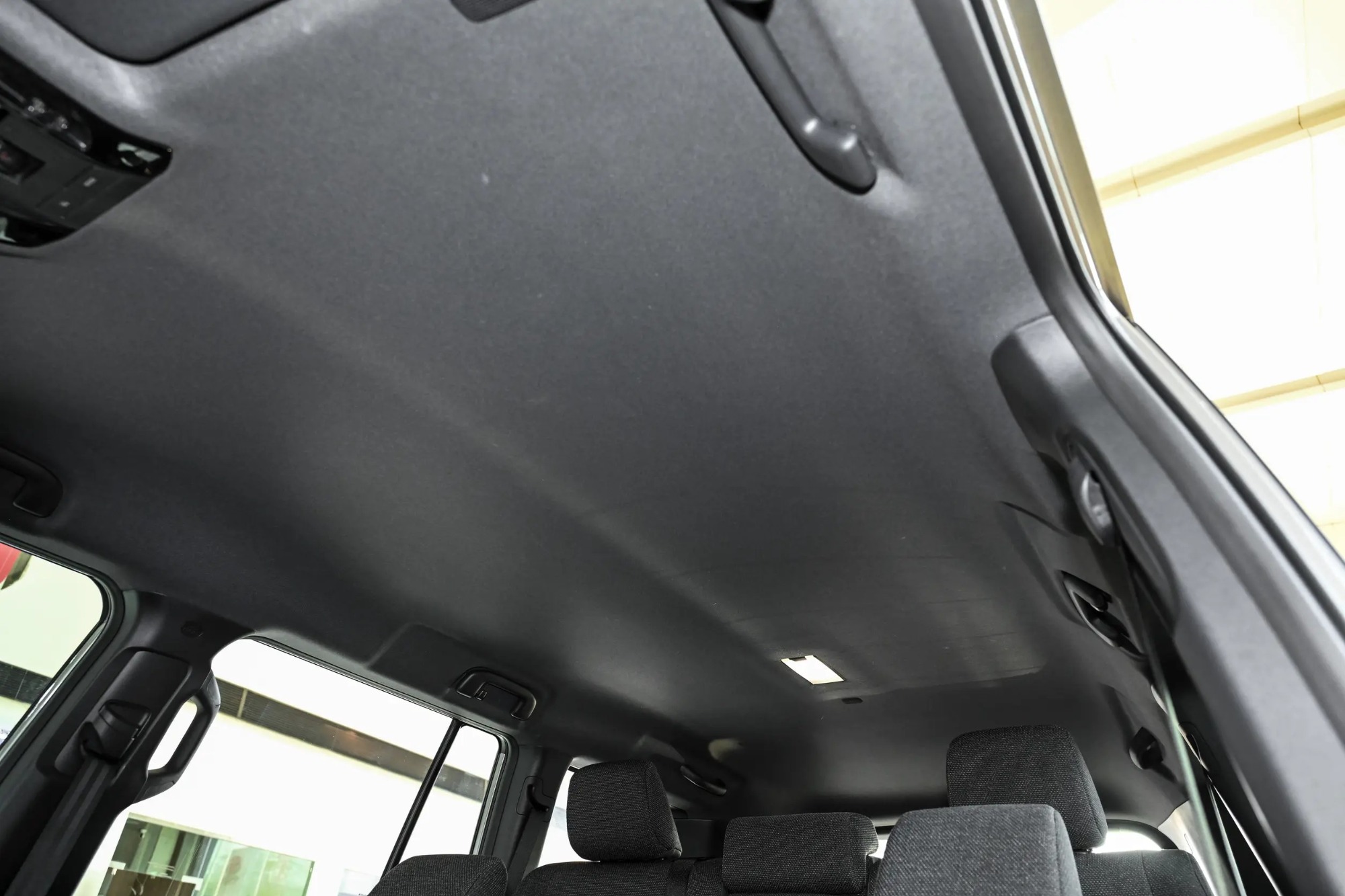 丰田普拉多 2025款 2.4T 双擎 穿越BX版 5座